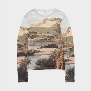 Paloma Wool Horatio Top - Long sleeve